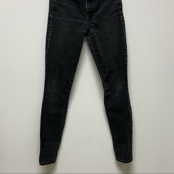 GAP Hi Rise Jeggings - Picture 2 of 9